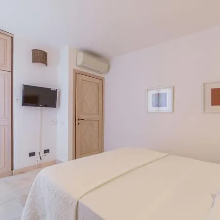 Murphy Holiday - Ester's House Appartement La Maddalena (Sassari)