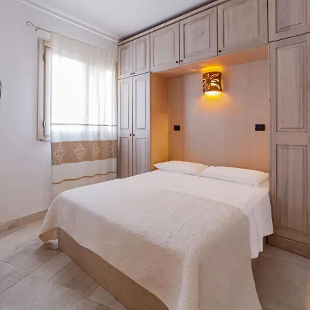 Appartement Murphy Holiday - Ester's House La Maddalena (Sassari)