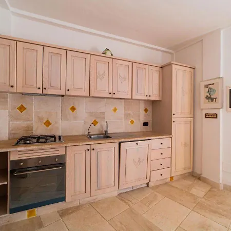 Murphy Holiday - Ester's House La Maddalena (Sassari)